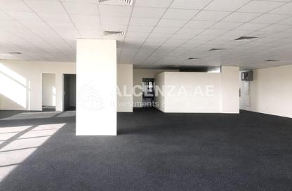 Office Space - Studio for rent in Al Quoz 3 - Al Quoz - Dubai
