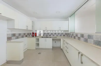 Townhouse - 2 Bedrooms - 2 Bathrooms for rent in Al Andalus Townhouses - Al Andalus - Jumeirah Golf Estates - Dubai