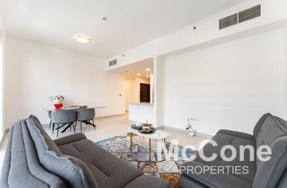 Apartment - 2 Bedrooms - 3 Bathrooms for rent in Vezul Residence - Business Bay - Dubai Apartment - 2 Bedrooms - 3 Bathrooms for rent in Vezul Residence - Business Bay - Dubai