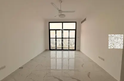 Apartment - 2 Bedrooms - 3 Bathrooms for rent in Al Mowaihat 1 - Al Mowaihat - Ajman
