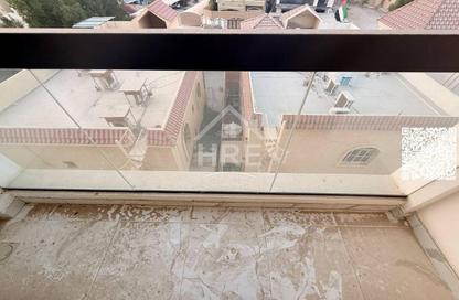 Apartment - 2 - 3 for rent in Al Mowaihat 1 - Al Mowaihat - Ajman