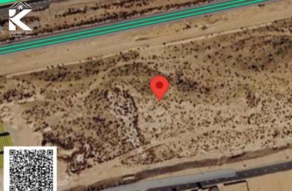 Land - Studio for sale in Al Rawda 2 - Al Rawda - Ajman