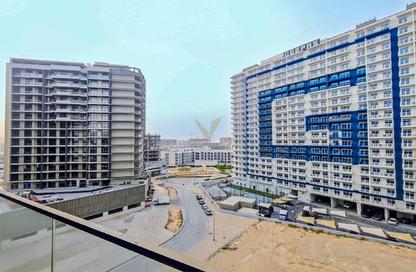 Apartment - 1 Bedroom - 2 Bathrooms for rent in NAS 3 - NAS - Arjan - Dubai
