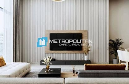Apartment - Studio - 1 Bathroom for sale in Radiant Waves - Shams Abu Dhabi - Al Reem Island - Abu Dhabi Apartment - Studio - 1 Bathroom for sale in Radiant Waves - Shams Abu Dhabi - Al Reem Island - Abu Dhabi