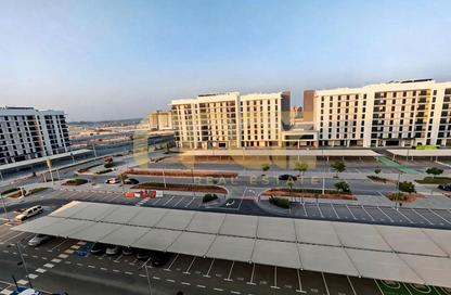 Apartment - Studio - 1 for rent in Reeman Living - Al Shamkha - Abu Dhabi