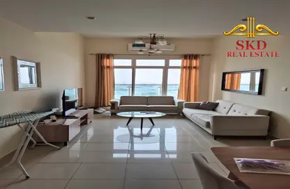 Apartment - 2 Bedrooms - 2 Bathrooms for rent in La Vista Residence 2 - La Vista Residence - Dubai Silicon Oasis - Dubai
