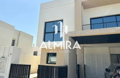 Villa - 4 Bedrooms - 6 Bathrooms for rent in The Magnolias - Yas Acres - Yas Island - Abu Dhabi
