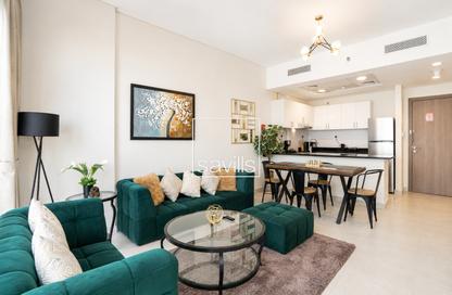 Apartment - 1 Bedroom - 2 Bathrooms for rent in Park View - Saadiyat Island - Abu Dhabi Apartment - 1 Bedroom - 2 Bathrooms for rent in Park View - Saadiyat Island - Abu Dhabi