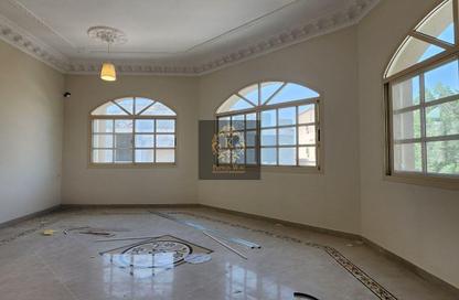 Apartment - 1 - 1 for rent in Shakhbout City - Abu Dhabi