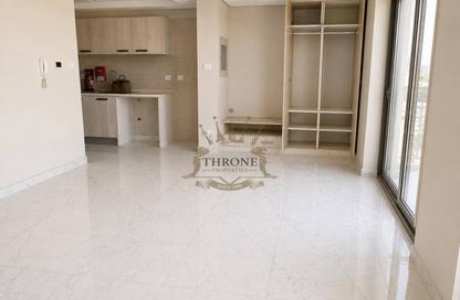 Apartment - Studio - 1 for rent in MAG 520 - Mag 5 Boulevard - Residential District - Dubai South (Dubai World Central) - Dubai