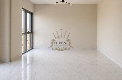 Apartment - Studio - 1 for rent in MAG 520 - Mag 5 Boulevard - Residential District - Dubai South (Dubai World Central) - Dubai