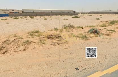 Land - Studio for sale in Basatin Al Serra - Al Serra Residential Area - Umm Al Quwain