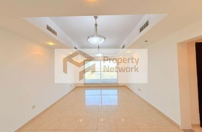 Apartment - 1 Bedroom - 2 Bathrooms for rent in Al Waleed Paradise - JLT Cluster R - Jumeirah Lake Towers - Dubai