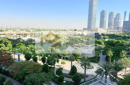 شقة - غرفة نوم - 2 حمامات للايجار في جنة الوليد - (JLT) مجمع R - أبراج بحيرات الجميرا - دبي شقة - غرفة نوم - 2 حمامات للايجار في جنة الوليد - (JLT) مجمع R - أبراج بحيرات الجميرا - دبي
