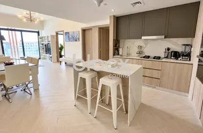 Apartment - 1 Bedroom - 2 Bathrooms for rent in Oxford 212 - District 10 - Jumeirah Village Circle - Dubai Apartment - 1 Bedroom - 2 Bathrooms for rent in Oxford 212 - District 10 - Jumeirah Village Circle - Dubai