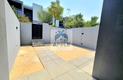 Villa - 2 - 4 for rent in Sendian - Masaar - Tilal City - Sharjah