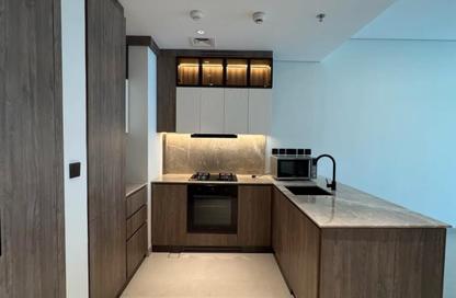 Apartment - 1 Bedroom - 1 Bathroom for rent in Marriott Residences - Business Bay - Dubai