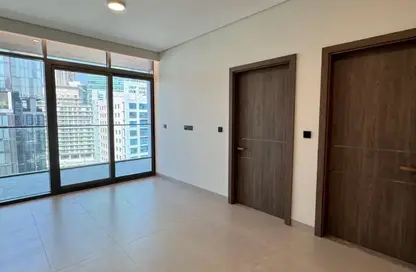 Apartment - 1 Bedroom - 1 Bathroom for rent in Marriott Residences - Business Bay - Dubai
