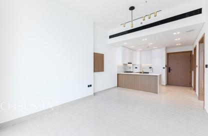 Apartment - 1 Bedroom - 2 Bathrooms for rent in Binghatti Amber - District 11 - Jumeirah Village Circle - Dubai