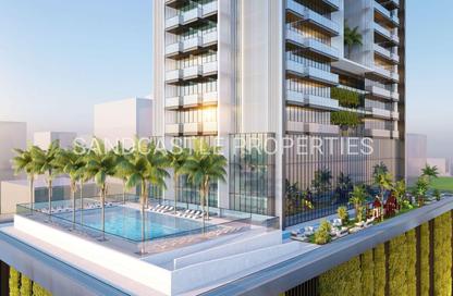 Apartment - 2 Bedrooms - 3 Bathrooms for sale in Sky Gate Tower - District 4 - Jumeirah Village Triangle - Dubai Apartment - 2 Bedrooms - 3 Bathrooms for sale in Sky Gate Tower - District 4 - Jumeirah Village Triangle - Dubai