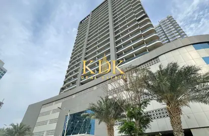 Apartment - Studio - 1 Bathroom for sale in Elite Sports Residence 5 - Elite Sports Residence - Dubai Sports City - Dubai