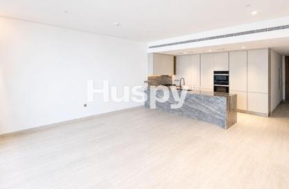 Apartment - 2 Bedrooms - 2 Bathrooms for rent in Serenia Living Tower 1 - Serenia Living - Palm Jumeirah - Dubai