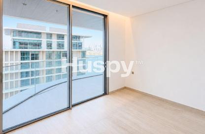 Apartment - 2 Bedrooms - 2 Bathrooms for rent in Serenia Living Tower 1 - Serenia Living - Palm Jumeirah - Dubai