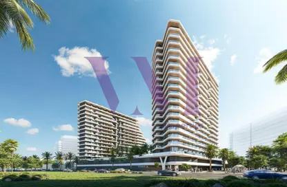 شقة - 2 غرف نوم - 3 حمامات للبيع في باي فيوز - جزيرة حياة - ميناء العرب - راس الخيمة - رأس الخيمة