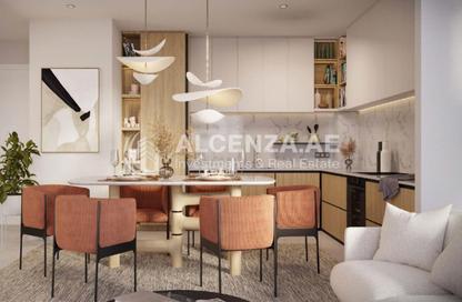 Apartment - 1 Bedroom - 1 Bathroom for sale in Clearpoint Building 3 - Clearpoint - Mina Rashid - Dubai