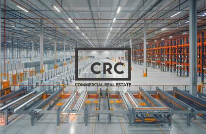 Warehouse - Studio for rent in Terralogix Logistic Park - Al Warsan 3 - Al Warsan - Dubai
