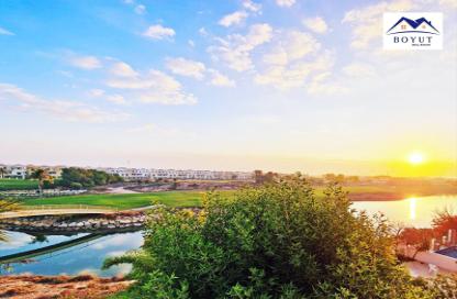 Villa - 4 Bedrooms - 4 Bathrooms for sale in The Townhouses at Al Hamra Village - Al Hamra Village - Ras Al Khaimah Villa - 4 Bedrooms - 4 Bathrooms for sale in The Townhouses at Al Hamra Village - Al Hamra Village - Ras Al Khaimah