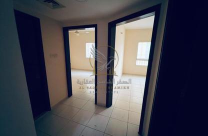 شقة - غرفة نوم - 1 حمام للايجار في شارع الشيخ جابر الصباح - النعيمية - النعيمية - عجمان
