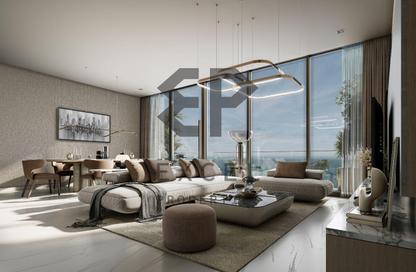 Apartment - 2 Bedrooms - 2 Bathrooms for sale in Sobha Skyparks - Business Bay - Dubai