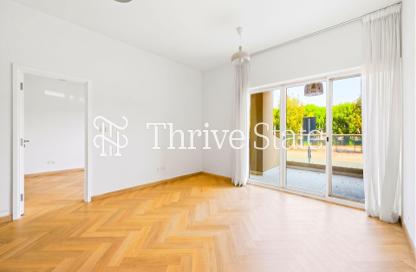 Apartment - 1 Bedroom - 1 Bathroom for rent in Al Arta 3 - Al Arta - Greens - Dubai