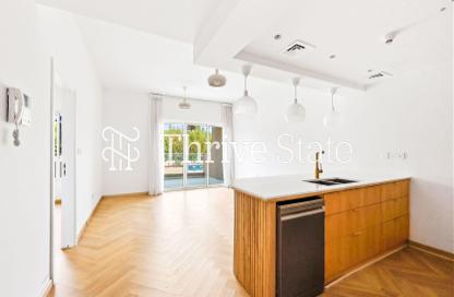 Apartment - 1 Bedroom - 1 Bathroom for rent in Al Arta 3 - Al Arta - Greens - Dubai