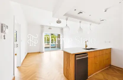 Apartment - 1 Bedroom - 1 Bathroom for rent in Al Arta 3 - Al Arta - Greens - Dubai