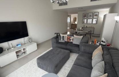 Villa - 4 Bedrooms - 4 Bathrooms for rent in The Pulse Villas - The Pulse - Dubai South (Dubai World Central) - Dubai