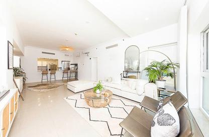 Apartment - 2 - 3 for sale in Golden Mile 5 - Golden Mile - Palm Jumeirah - Dubai