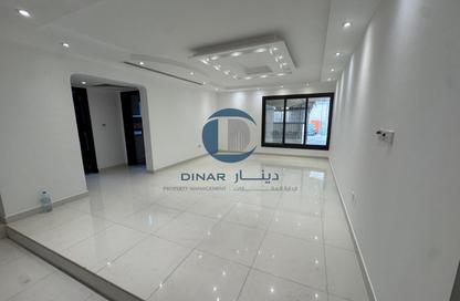 Villa - 4 Bedrooms - 4 Bathrooms for rent in Al Khalidiya - Abu Dhabi