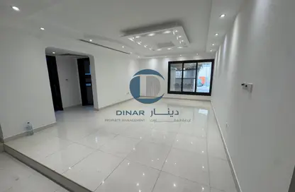 Villa - 4 Bedrooms - 4 Bathrooms for rent in Al Khalidiya - Abu Dhabi Villa - 4 Bedrooms - 4 Bathrooms for rent in Al Khalidiya - Abu Dhabi
