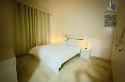 Apartment - 1 Bedroom - 2 Bathrooms for rent in Al Rawda 3 Villas - Al Rawda 3 - Al Rawda - Ajman Apartment - 1 Bedroom - 2 Bathrooms for rent in Al Rawda 3 Villas - Al Rawda 3 - Al Rawda - Ajman