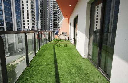Apartment - 2 Bedrooms - 2 Bathrooms for sale in Binghatti Gems - District 12 - Jumeirah Village Circle - Dubai