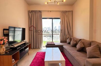 Apartment - 2 Bedrooms - 2 Bathrooms for sale in Binghatti Gems - District 12 - Jumeirah Village Circle - Dubai Apartment - 2 Bedrooms - 2 Bathrooms for sale in Binghatti Gems - District 12 - Jumeirah Village Circle - Dubai