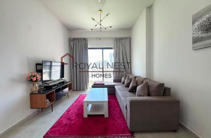 Apartment - 2 Bedrooms - 2 Bathrooms for sale in Binghatti Gems - District 12 - Jumeirah Village Circle - Dubai Apartment - 2 Bedrooms - 2 Bathrooms for sale in Binghatti Gems - District 12 - Jumeirah Village Circle - Dubai