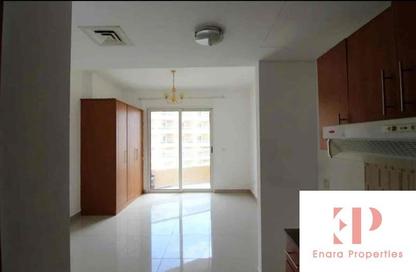 Apartment - Studio - 1 Bathroom for sale in Lakeside Tower D - Lakeside Residence - Dubai Production City (IMPZ) - Dubai