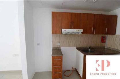 Apartment - Studio - 1 Bathroom for sale in Lakeside Tower D - Lakeside Residence - Dubai Production City (IMPZ) - Dubai