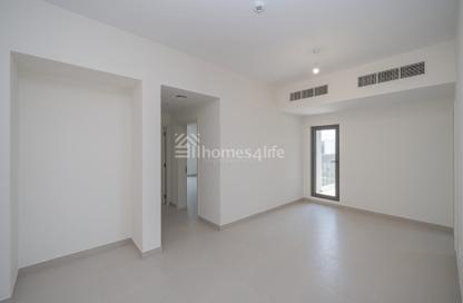 Villa - 4 - 6 for sale in The Pulse Beachfront - The Pulse - Residential District - Dubai South (Dubai World Central) - Dubai