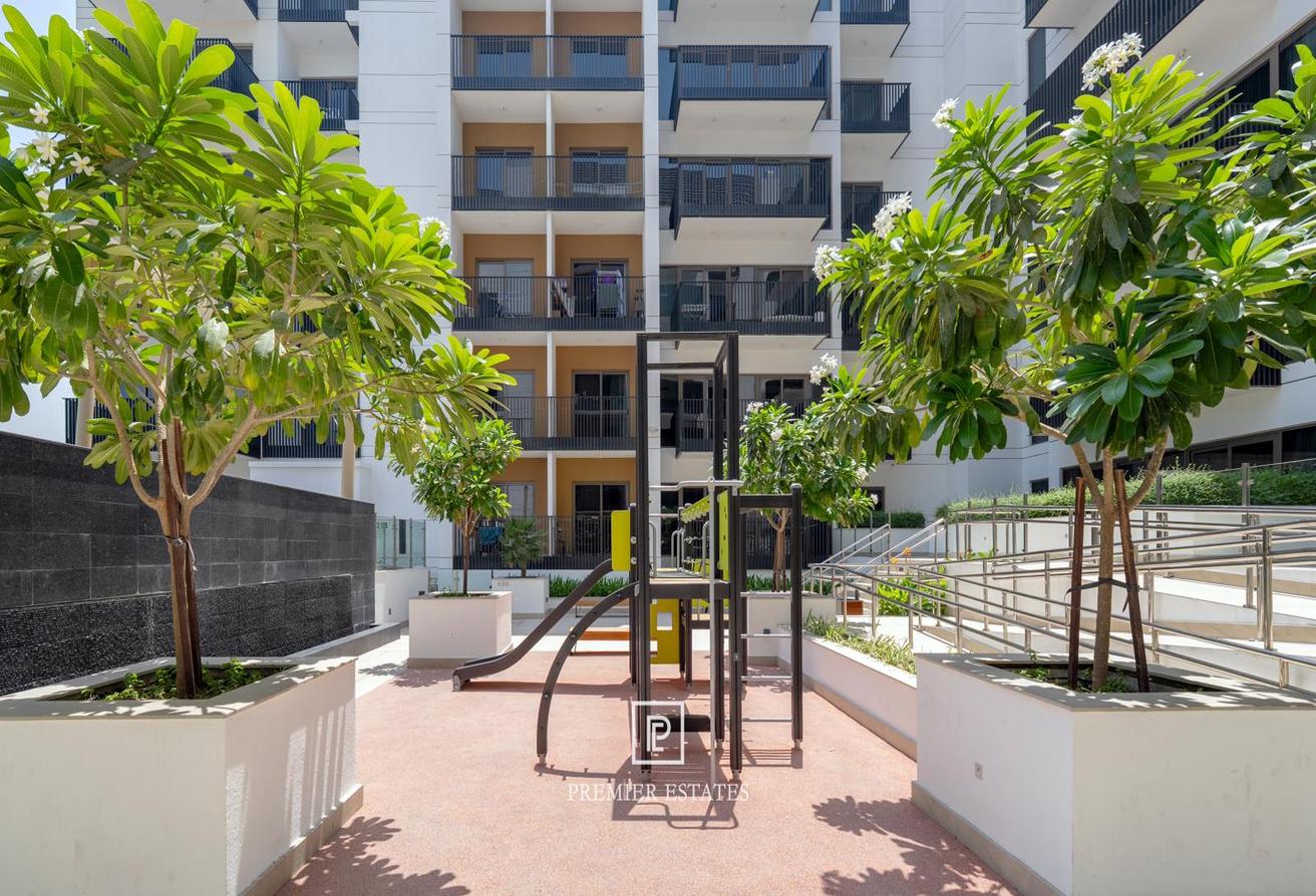 Vacant Studio | Furnished | Ready to Move In photo 15