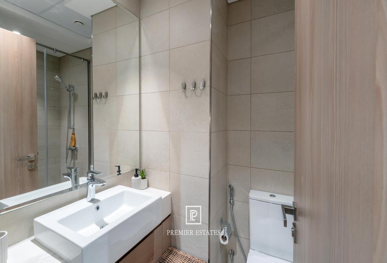 Vacant Studio | Furnished | Ready to Move In photo 7