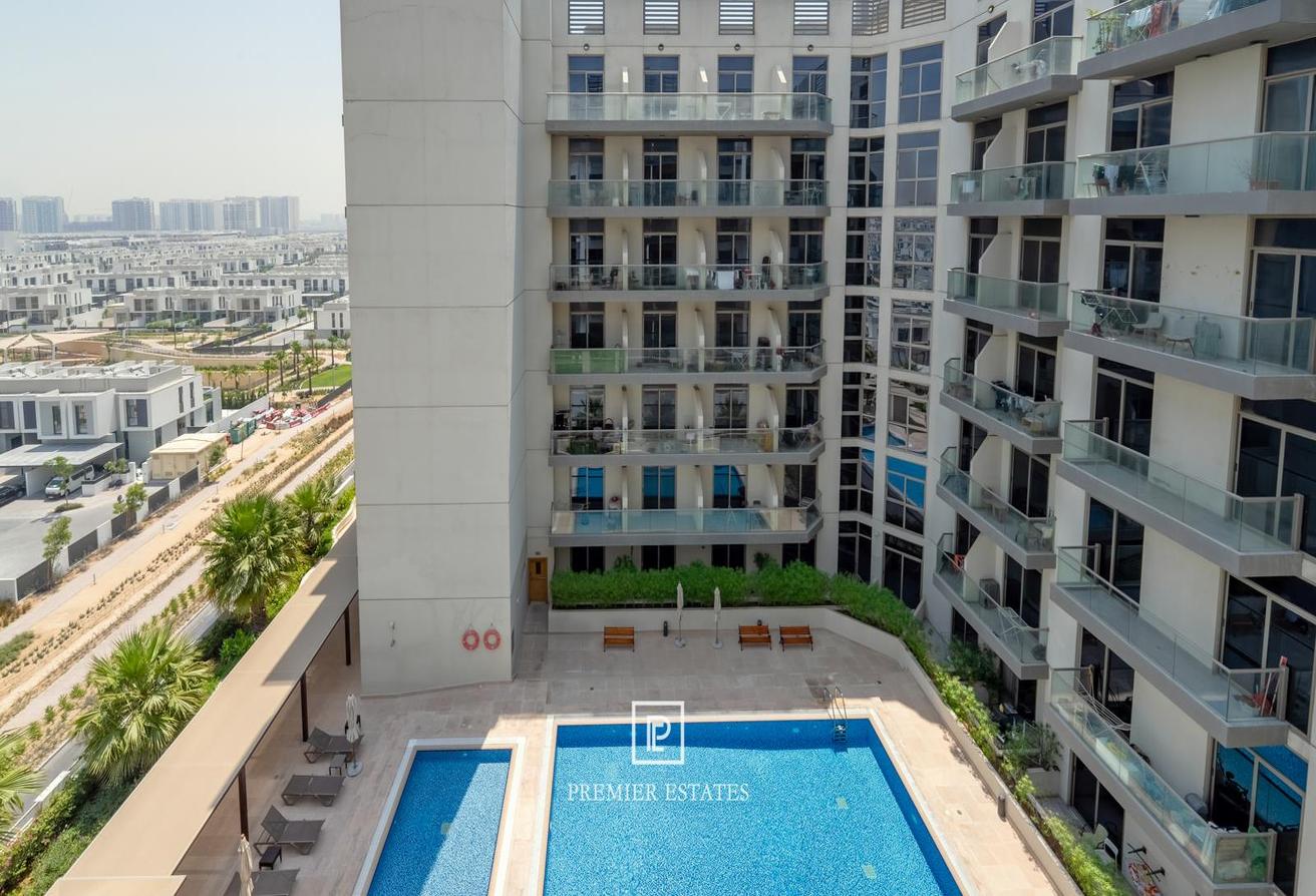 Vacant Studio | Furnished | Ready to Move In photo 18